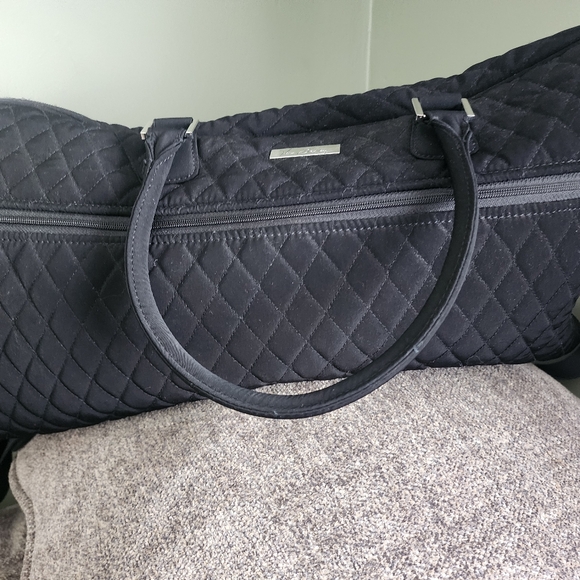Vera Bradley Travel Bag - Picture 1 of 6